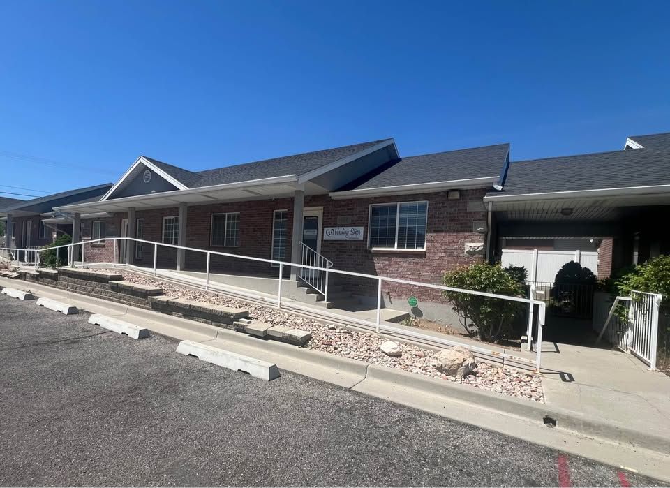 Quiet Professional single Office space - Payson