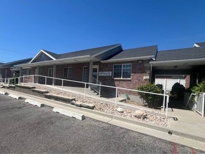 Quiet Professional single Office space - Payson