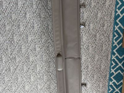 4 RUNNER CARGO RETRACTABLE COVER TAN 2000