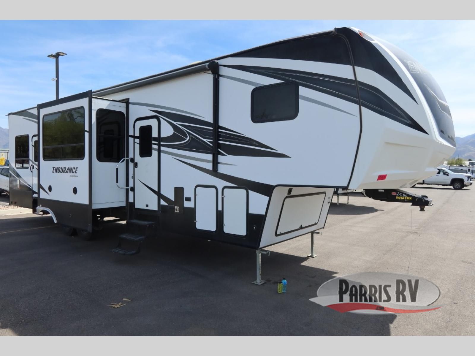 Used 2019 Dutchmen RV Endurance 3586