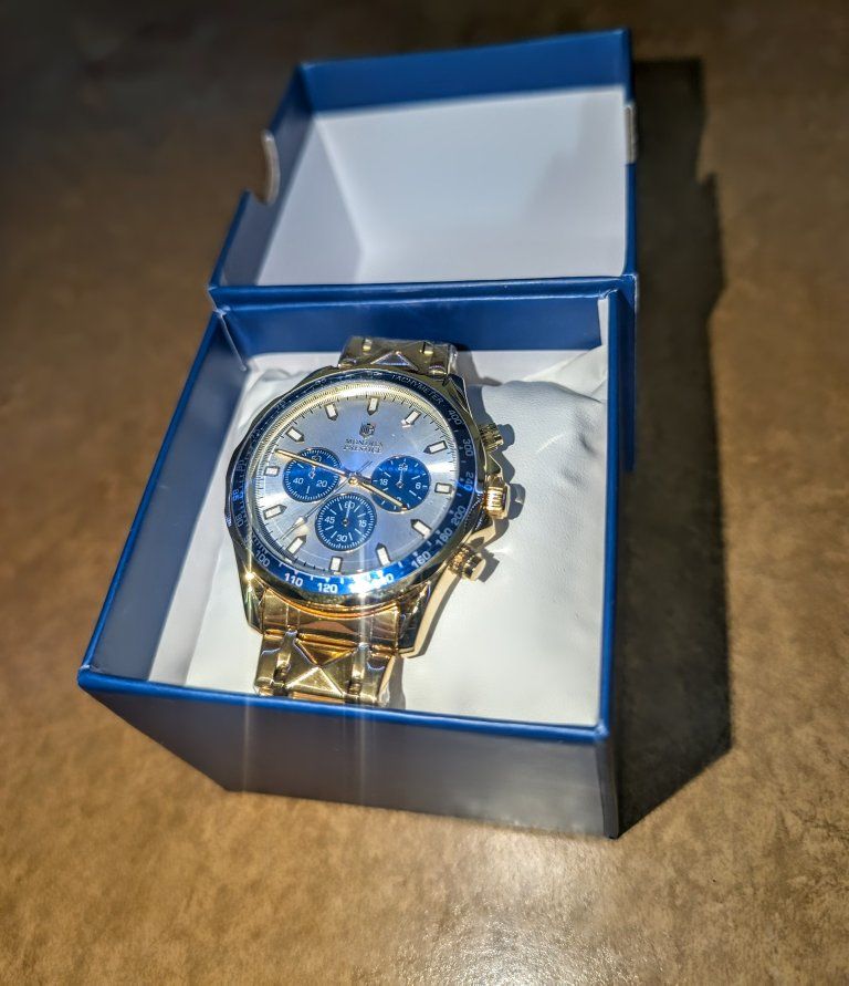 montres prestige watch