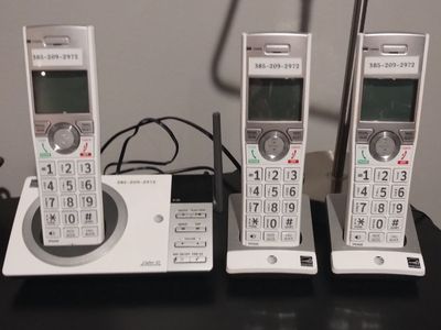 At&t phones