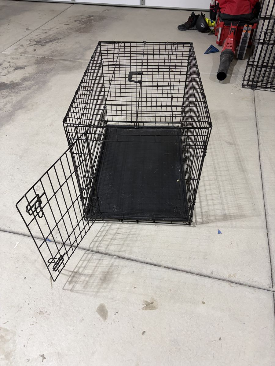 Dog Crate