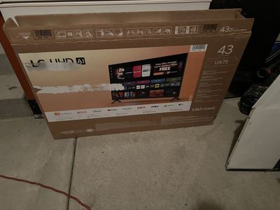 Smart tv