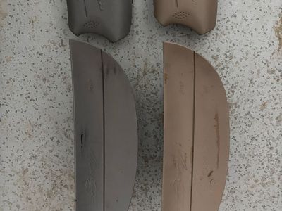 Airbags for 1994-1998 SN 95 Ford Mustang air bag bags