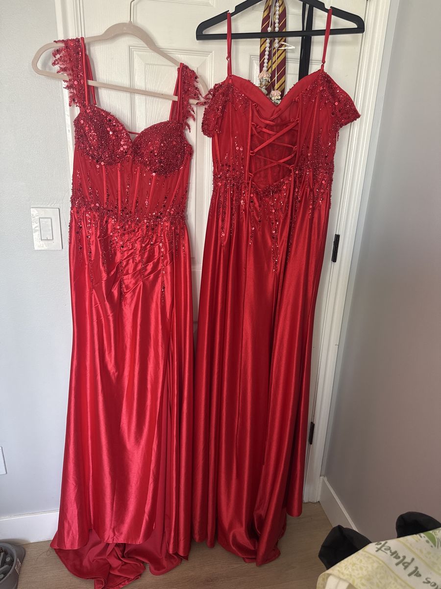 Brand new dress