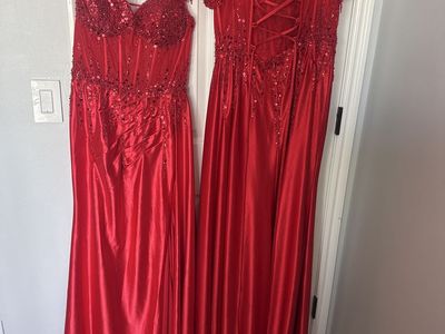 Brand new dress