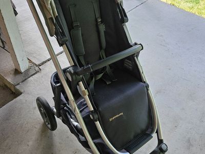 Uppababy Cruz Stroller