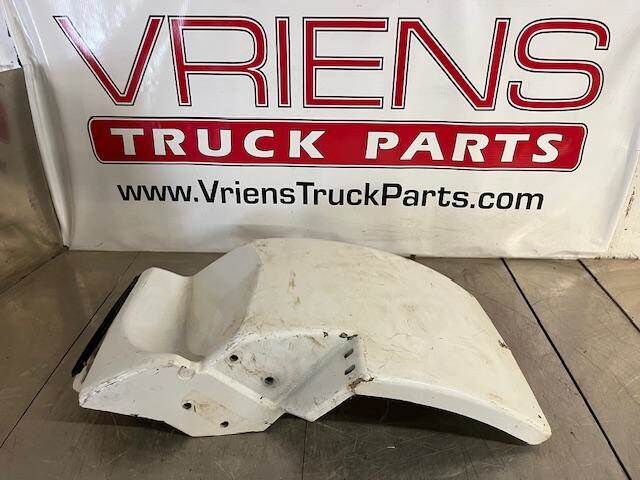 Kenworth T800 Fender