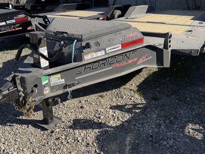 8.5x24 Horizon Tilt Deck