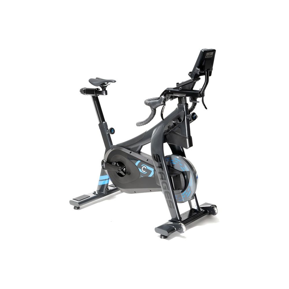 Smart trainer Stages SB20