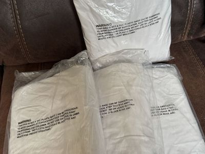 4 inflatable air mattress 26x70x3