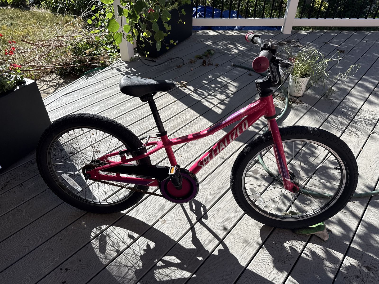 Kids Specialized Bile