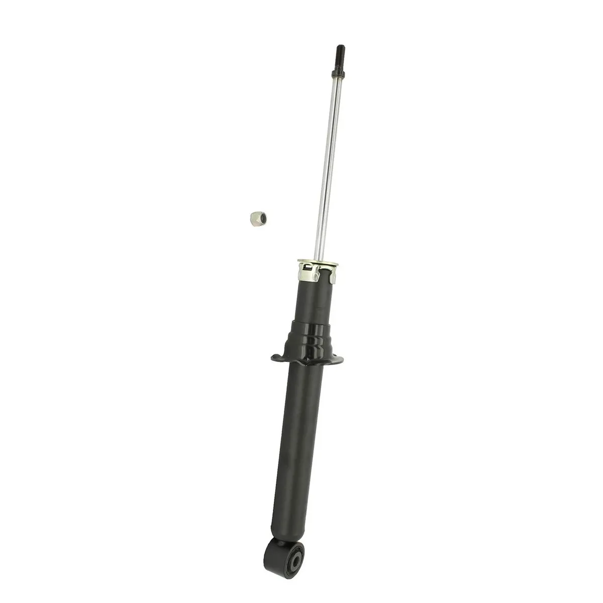 KYB 341393 Excel-G Rear Gas Shock Absorber Strut OE Replacement Twin Tube