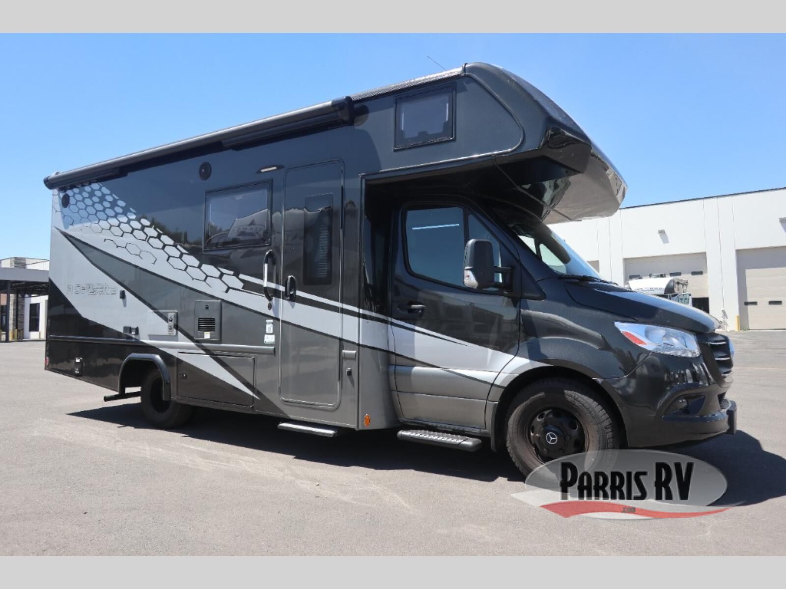 New 2026 Dynamax isata 3 24FW