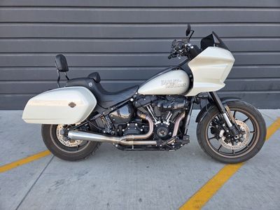 2023 Harley-Davidson® FXLRST - Low Rider® ST