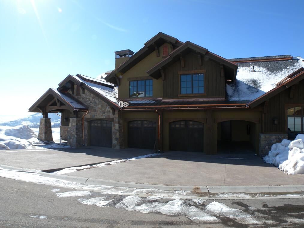 C Buxton Exteriors Llc