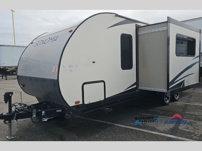 Used 2018 Forest River RV Sonoma 220RBS