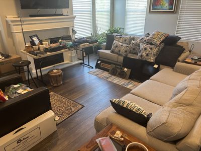 Moving Sale! Everything Must Go! June 13th in Highland, 8am-4pm