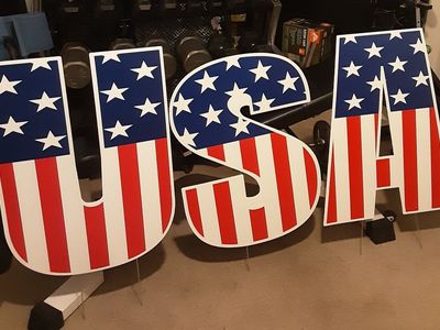 Yard decorations