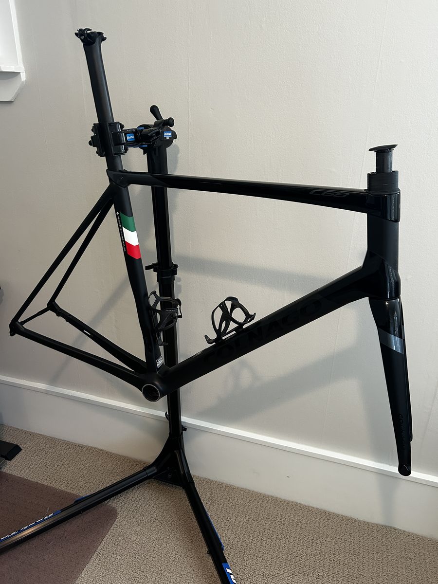 Colnago C68 Disc 57cm