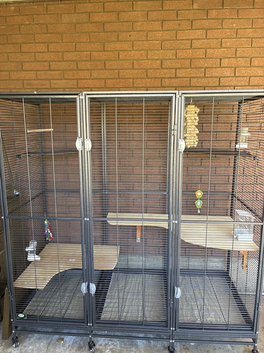 XXL Animal/ Bird Cage 