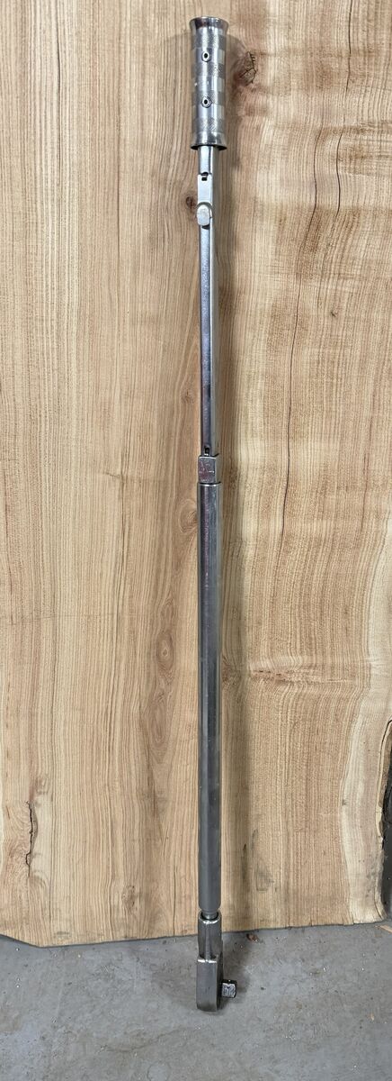 Snap On 3/4 Torque Wrench