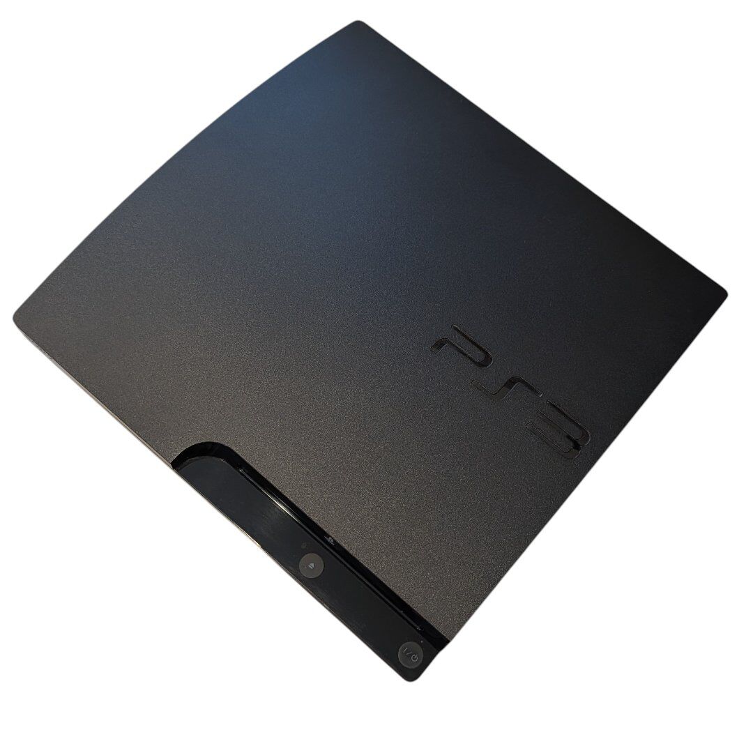 Sony PlayStation 3, used