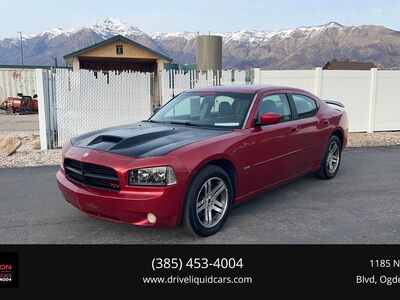 2006 Dodge Charger RT