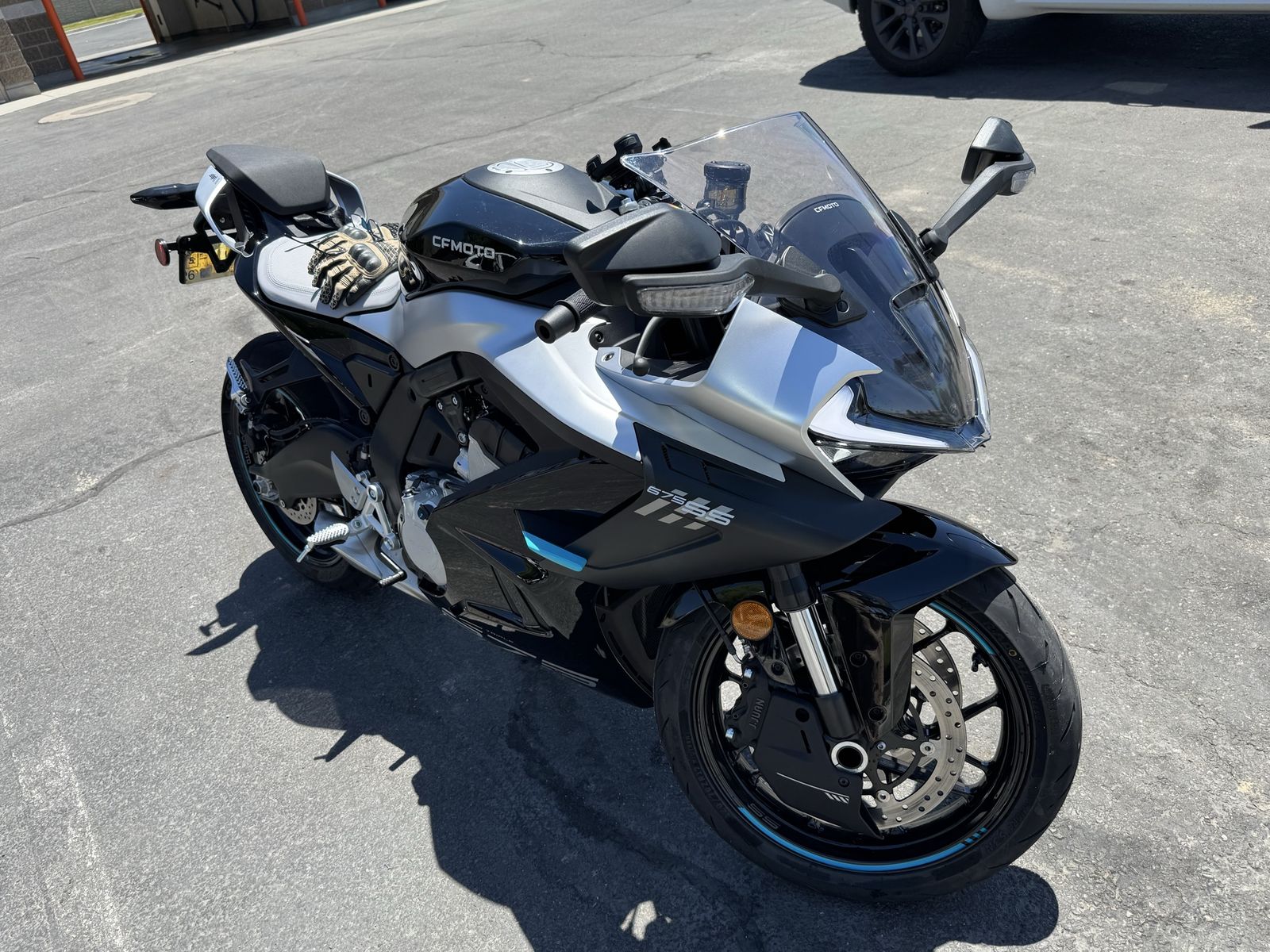 Mobile Automotive & Motorcycle Mechanic