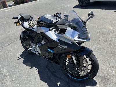 Mobile Automotive & Motorcycle Mechanic
