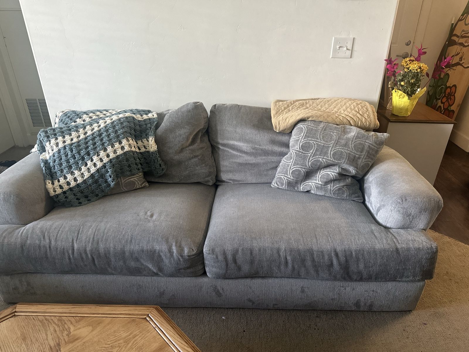 Sofa