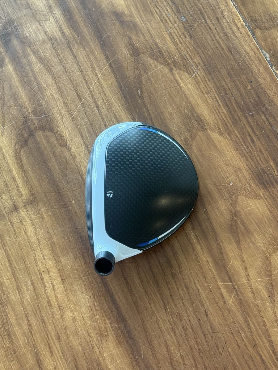 RARE TaylorMade Sim 2 Titanium 3 Wood Head