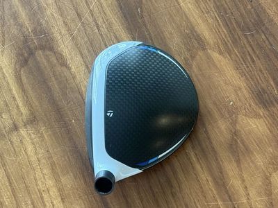 RARE TaylorMade Sim 2 Titanium 3 Wood Head