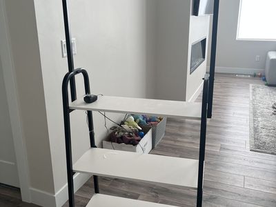 Shelf stand - great for plants