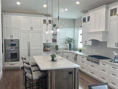 Basement Finishing | Bathroom Remodeling | Home Renovation | Kitchen Remodeling | Basements Refinishing | Custom Design |