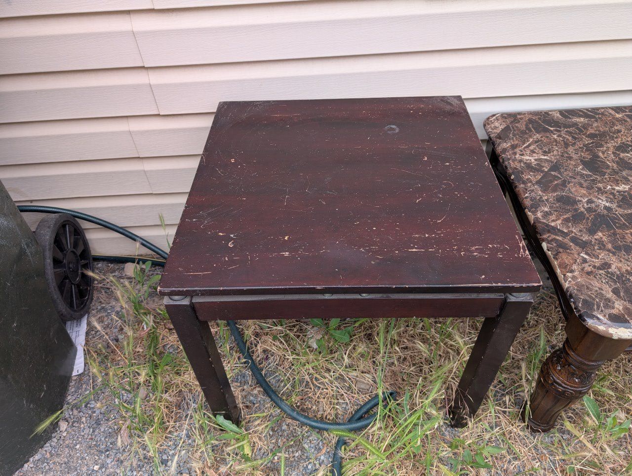 End Table