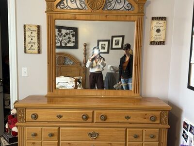 Dresser