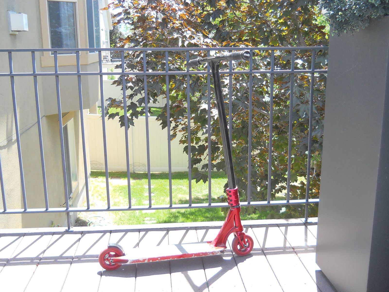 IOS scooter for sale $50