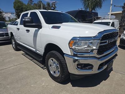2023 Ram 2500 Tradesman