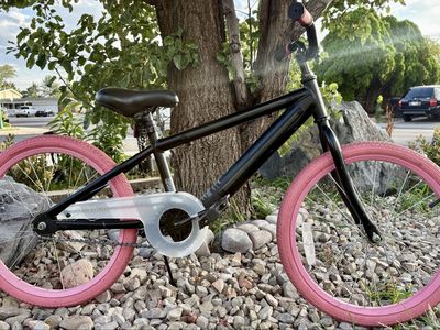 20” Jetson bike excellent condition