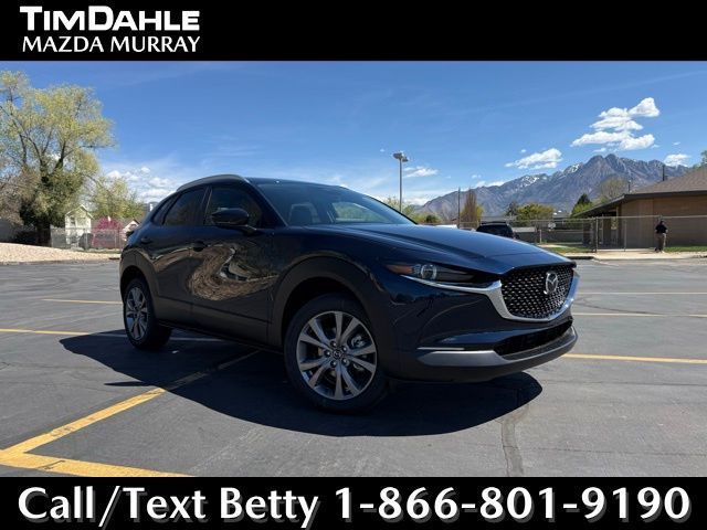 2026 Mazda CX-30 2.5 S Premium