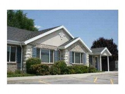 OFFICE SPACE 1200 sq ft Main Floor with 4 OFFICES