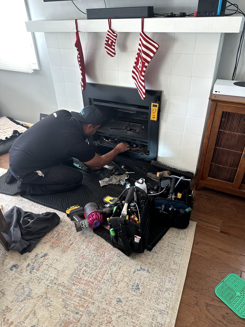 Baseline Home Maintenance | Handyman | Licensed & Insured