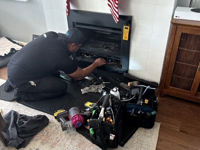 Baseline Home Maintenance | Handyman | Licensed & Insured