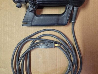 RotoZip Spiral Saw SCS01 Corded Power Tool