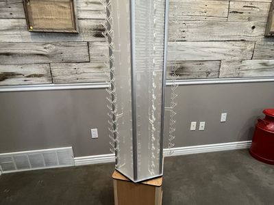 Sunglass stand