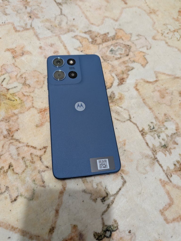 Motorola Moto g 5g 2025 Verizon visible network