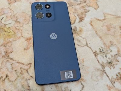 Motorola Moto g 5g 2025 Verizon visible network