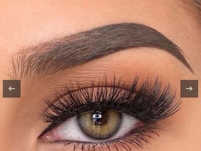 Non prescription Colored Contacts